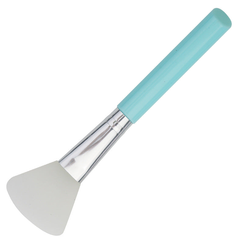 Wholesale Silicone Makeup Brush Set