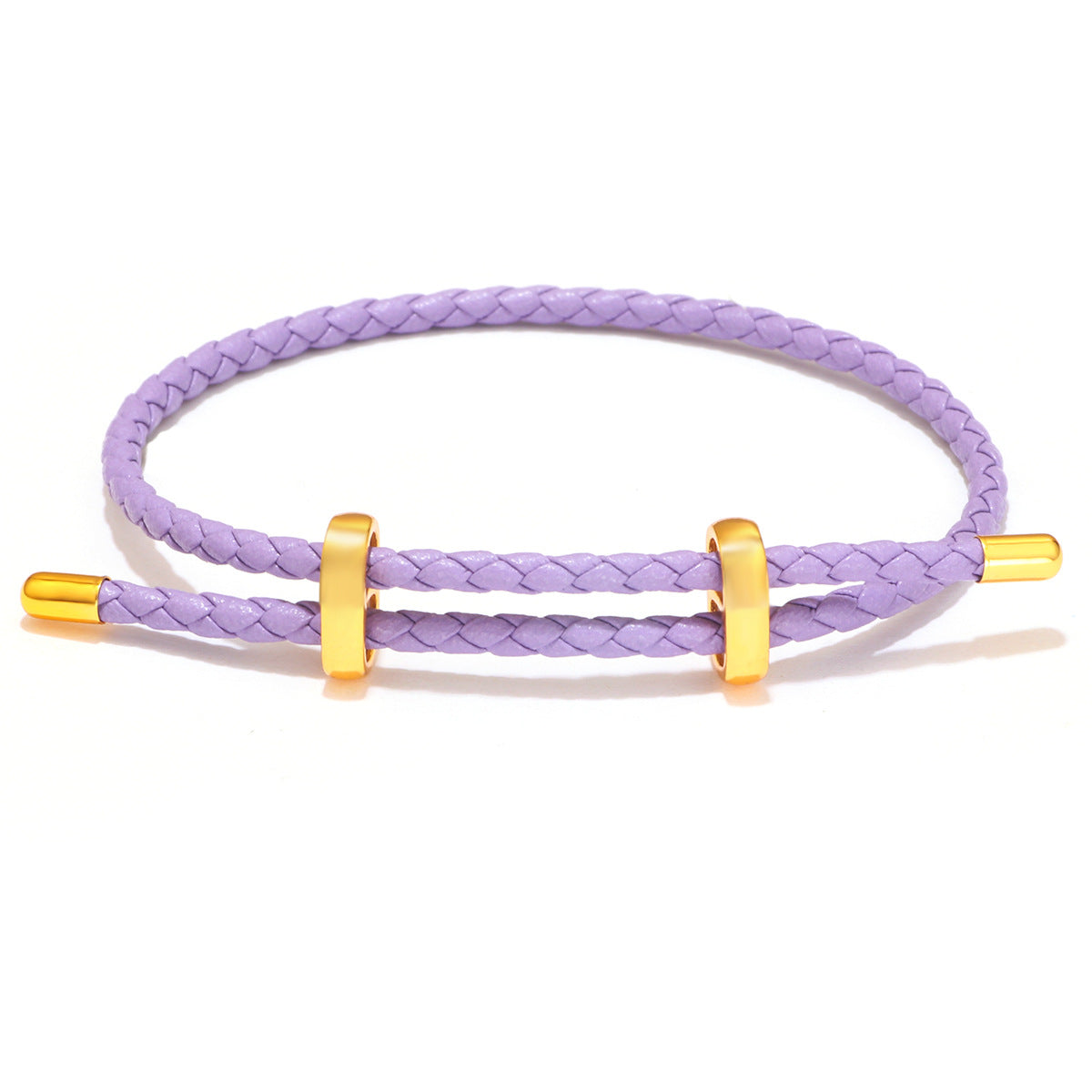 Wholesale DIY Beaded Wire Bracelet