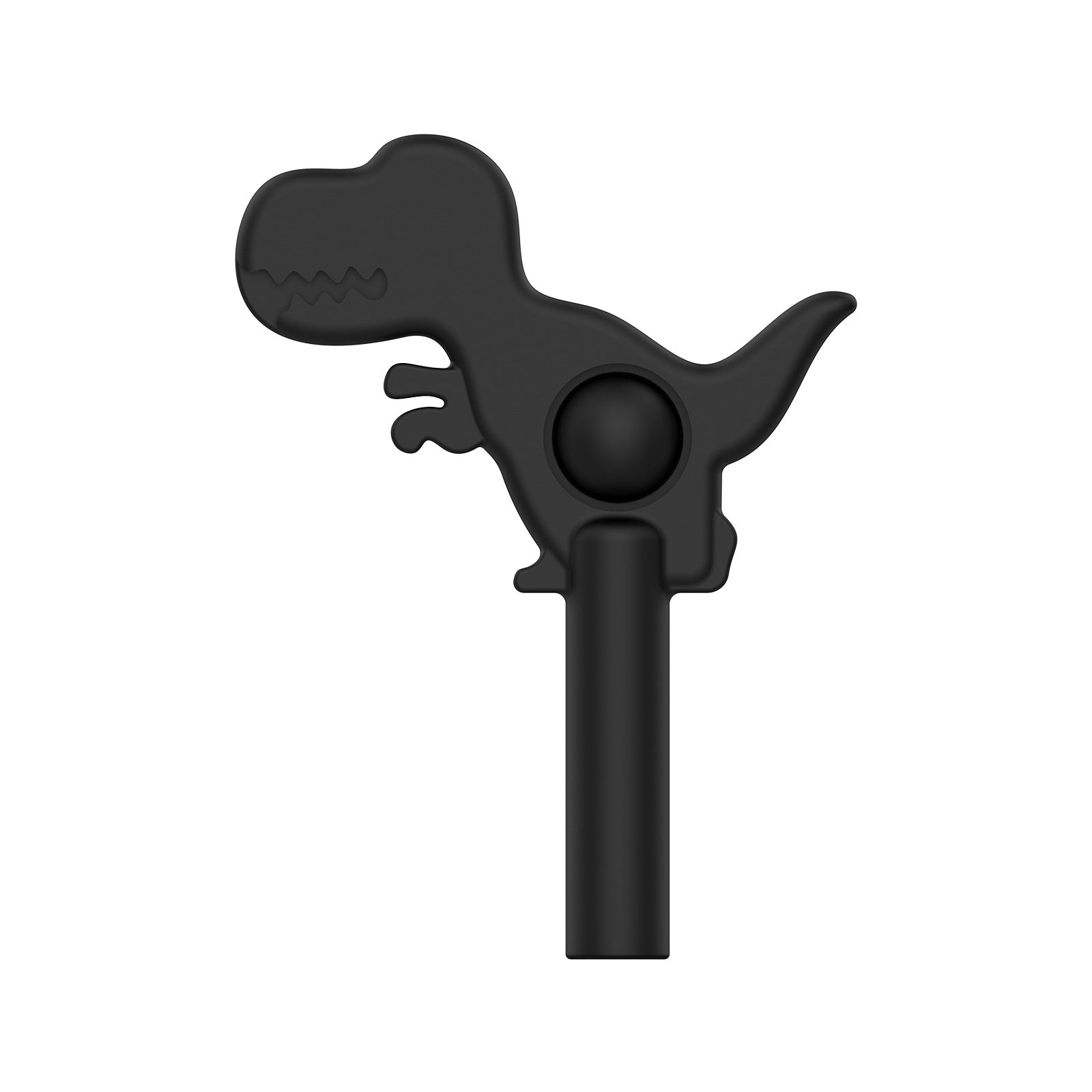 Wholesale Silicone Pressure Relief Pinch Finger Toy Pen Cap Cover