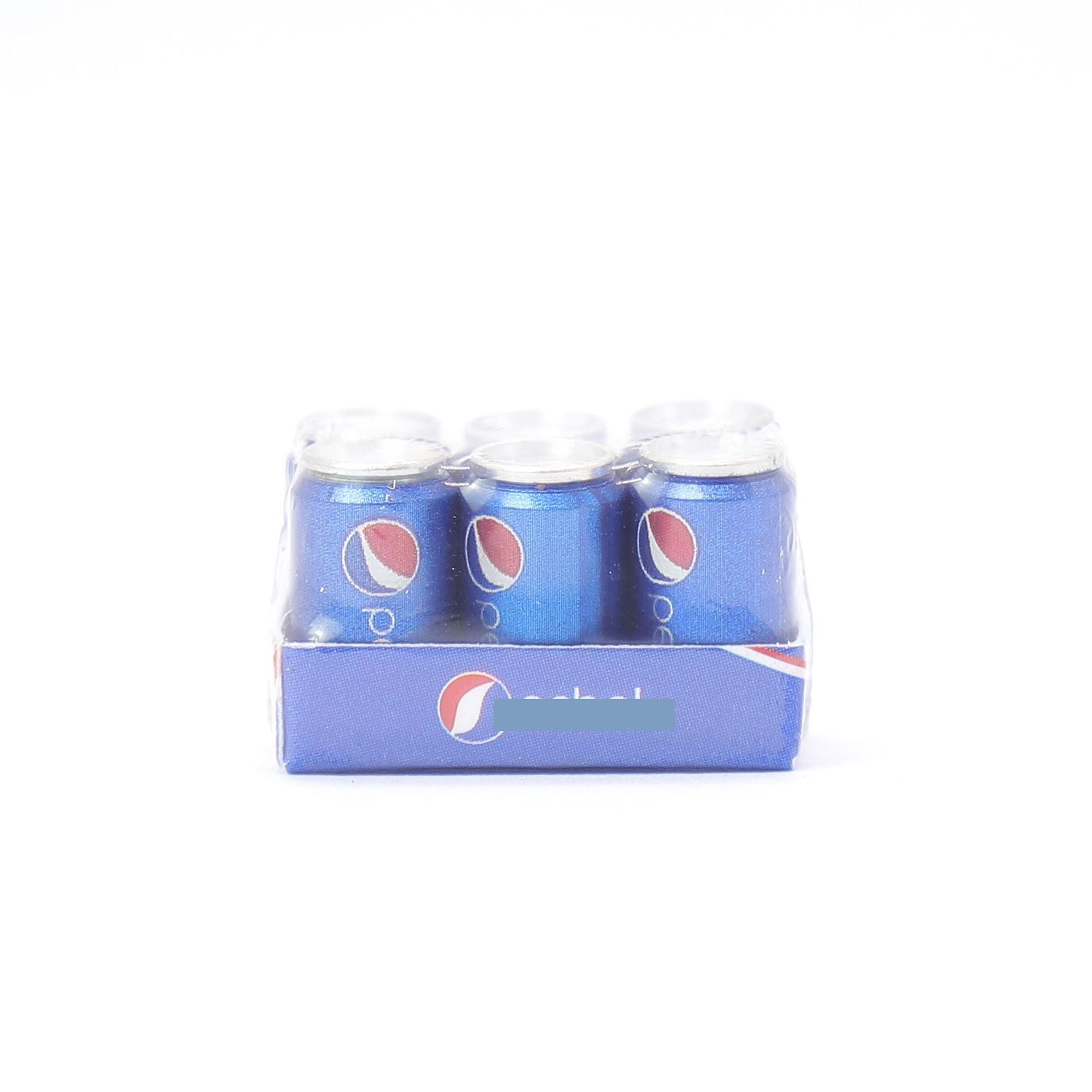 Wholesale mini simulation beer box beverage box model ornaments