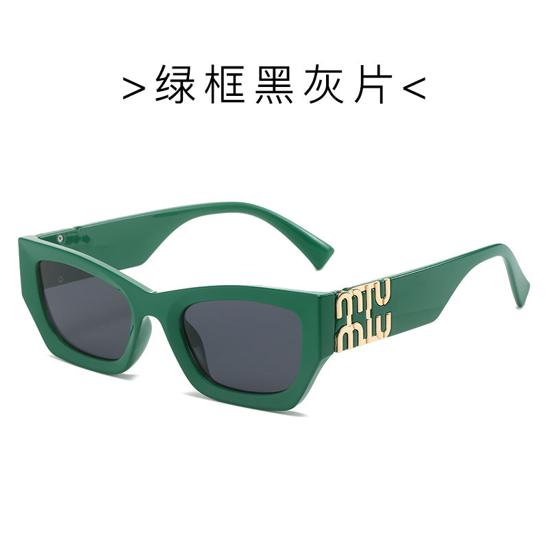 Wholesale Sunscreen Punk Street Photography Sunscreen Sunglasses