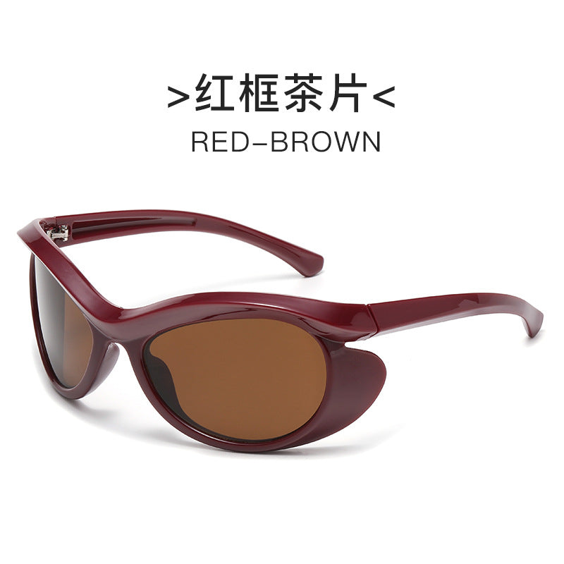 Wholesale Cat eye sunglasses