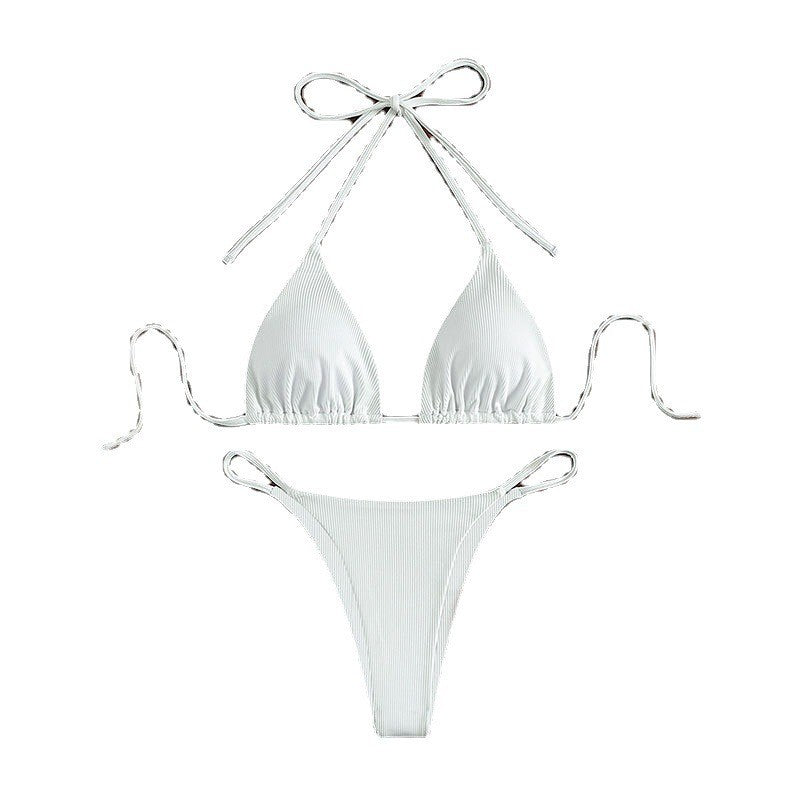 Wholesale  Women's Sexual Beach Bikini Hot Spring Swimsuit