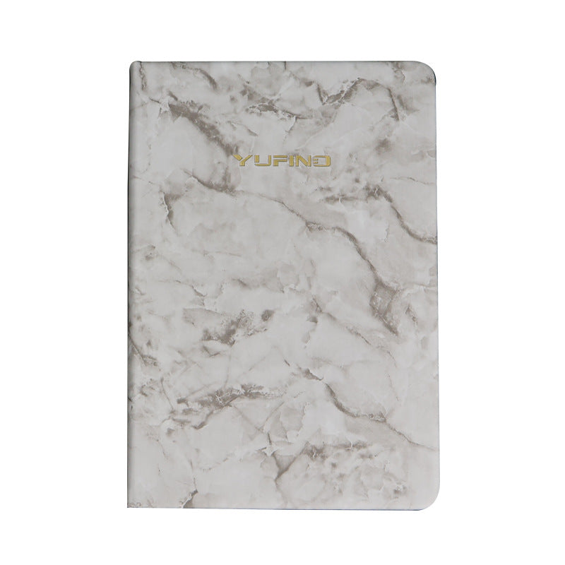 Wholesale Paper New Marble A5 Notebook