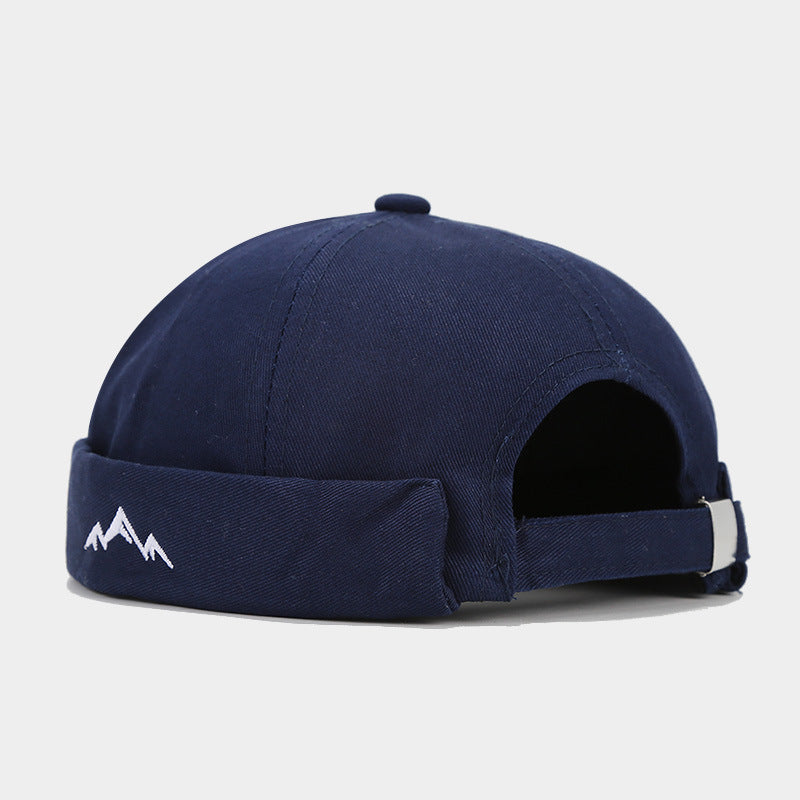 Wholesale Dome Hip-Hop Street DanceBaseball Cap, Hat, Vintage