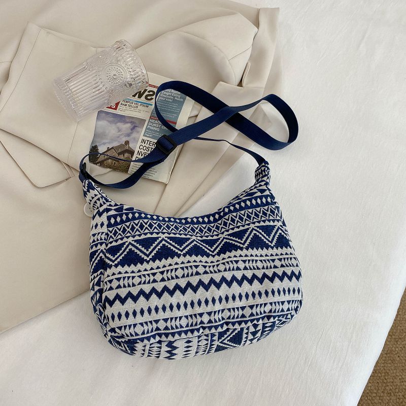 Wholesale Ethnic Style Shoulder Bag Crossbody Bag