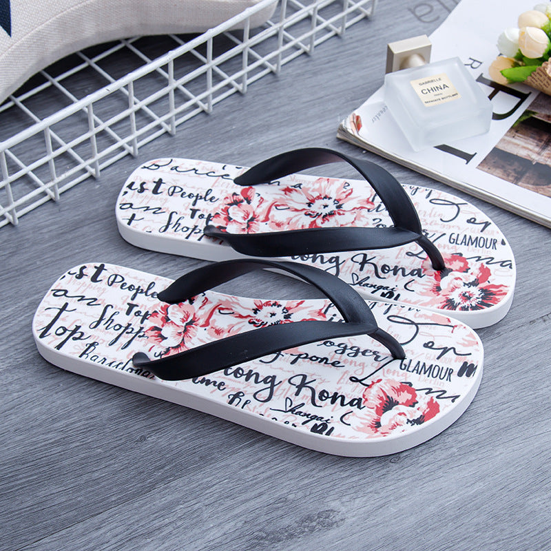 Wholesale Pvc Flip Flops