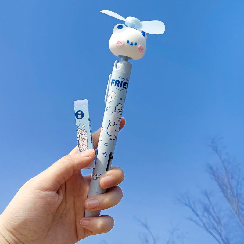 Bolígrafo multifuncional acrílico al por mayor