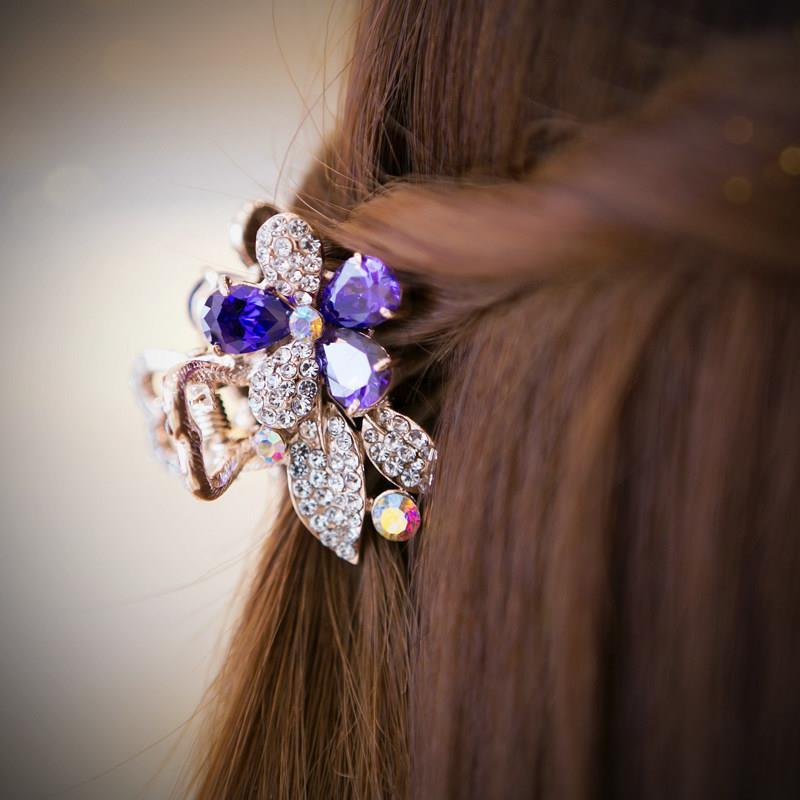 Wholesale Grab clip adult small clip bangs head accessories