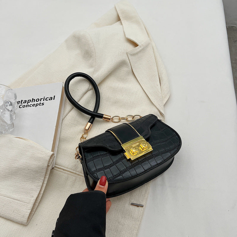 Wholesale Shoulder Bag Personalized Casual Crossbody Bag Armpit Bag