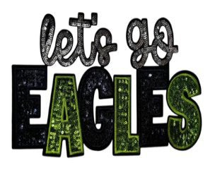 Wholesale Trendy Rugby Team Embroidered Patches Iron On Sew On For et DIY Decorative Accessory OLY Exclusive