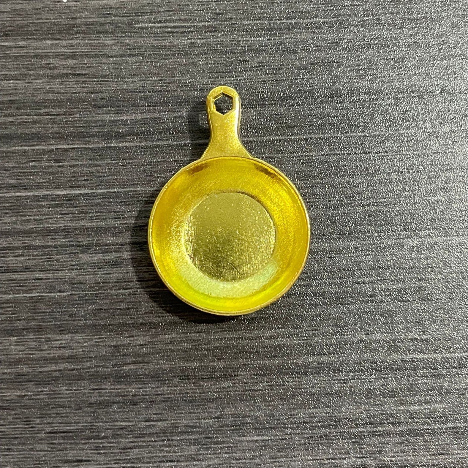 Wholesale Metal Shovel Keychain