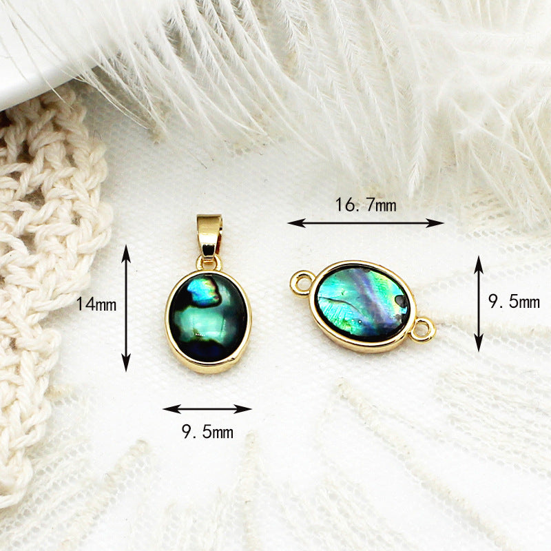 Wholesale Copper Diy Material Jewelry Necklace Bracelet Accessories