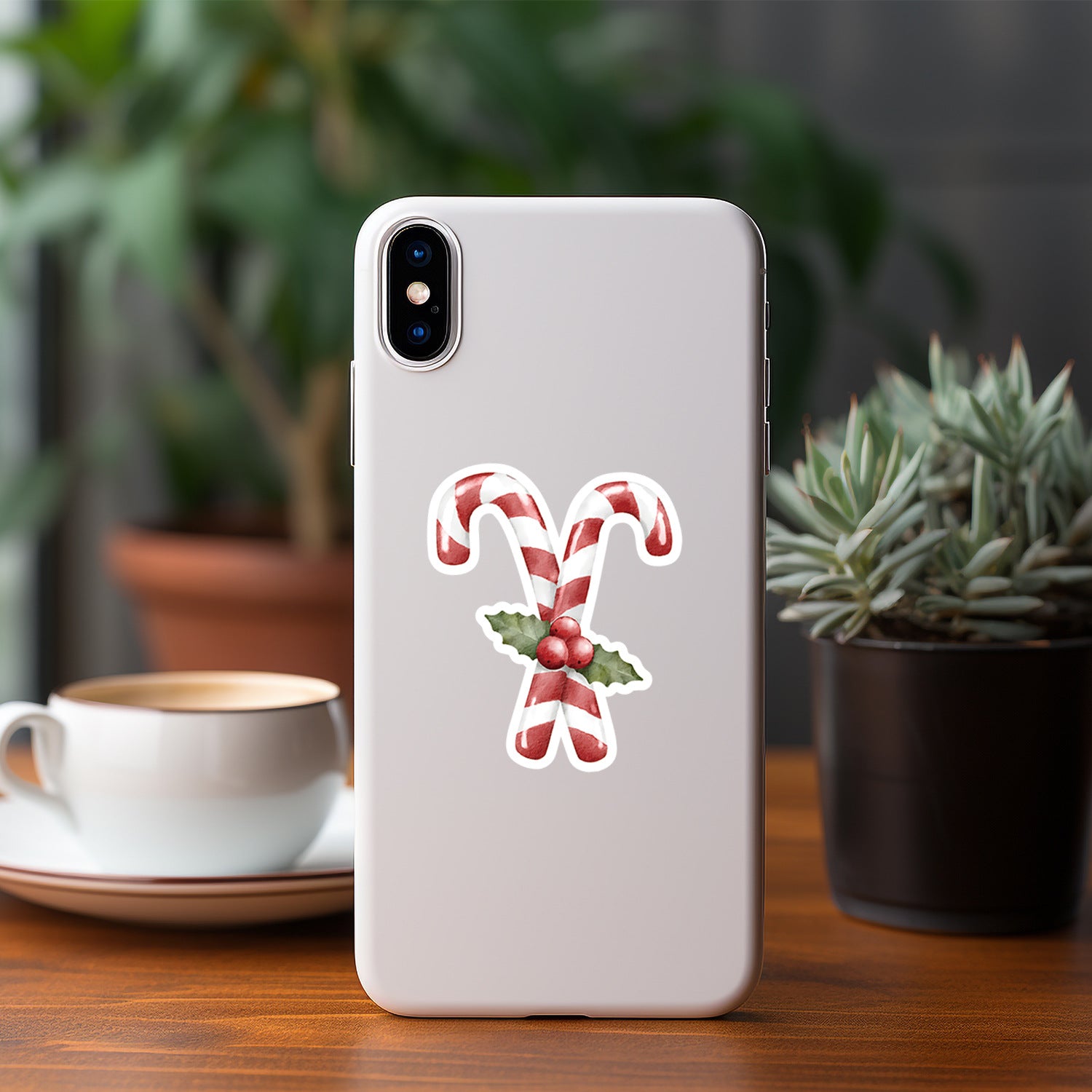 Wholesale 50pcs  Christmas graffiti stickers