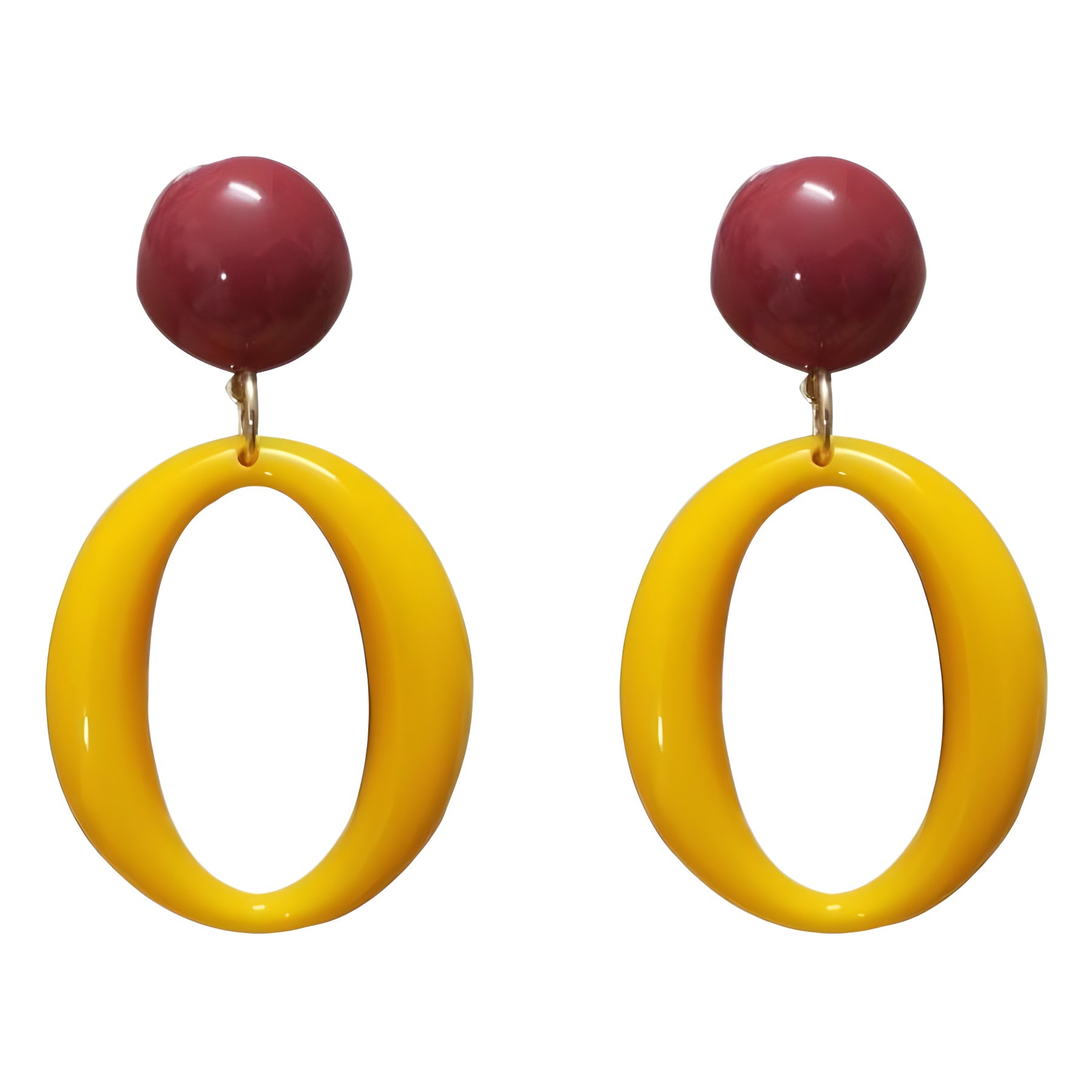 Wholesale Pretty Vintage earrings