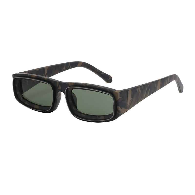 Wholesale Fashion Small Frame Outdoor Sunglasses