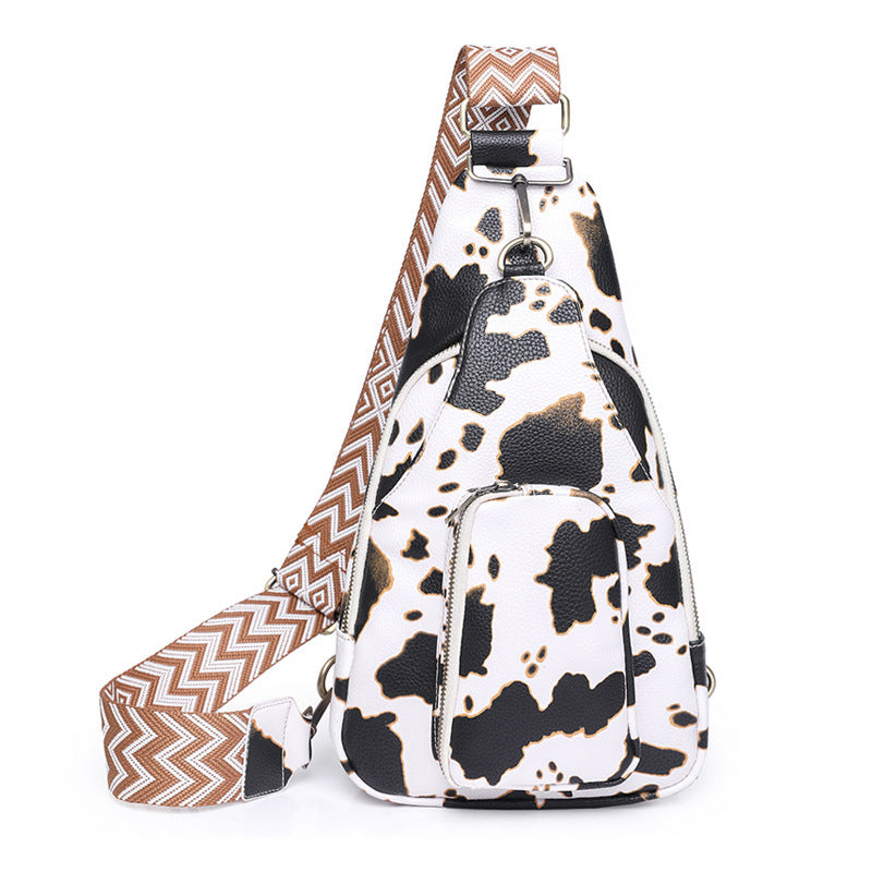 Al por mayor 2023 Summer New PU Winist Bag