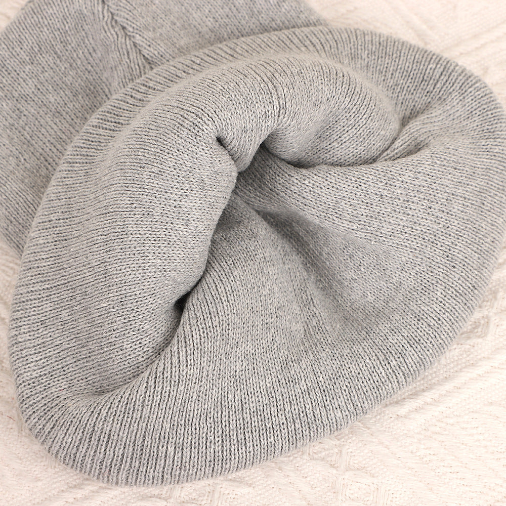 Wholesale Winter retro dome hat