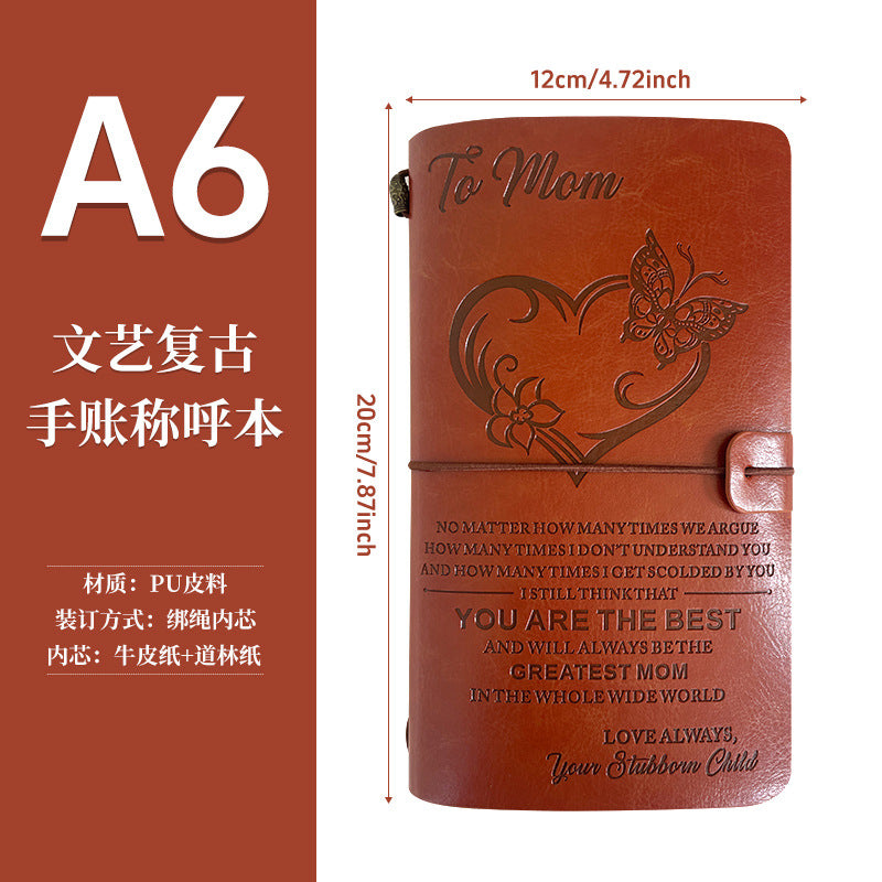 Wholesale  Customized Notebook  Stationery  Notebook