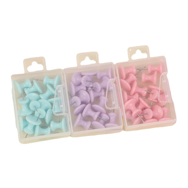 Wholesale Metal Stiletto Paper Clip