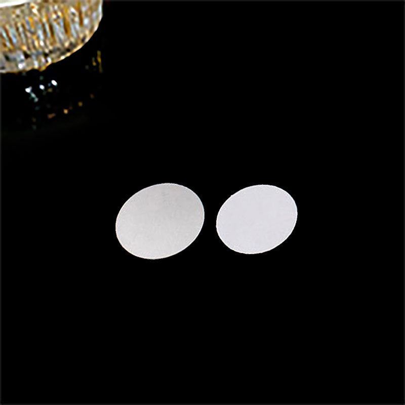 Wholesale Sublimation necklace angel wings necklace heart full diamond clavicle necklace