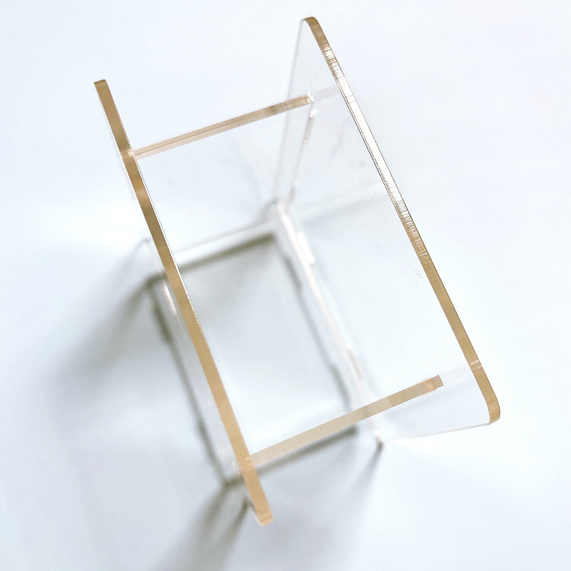 Wholesale Clear DIY Acrylic Pen Holder
