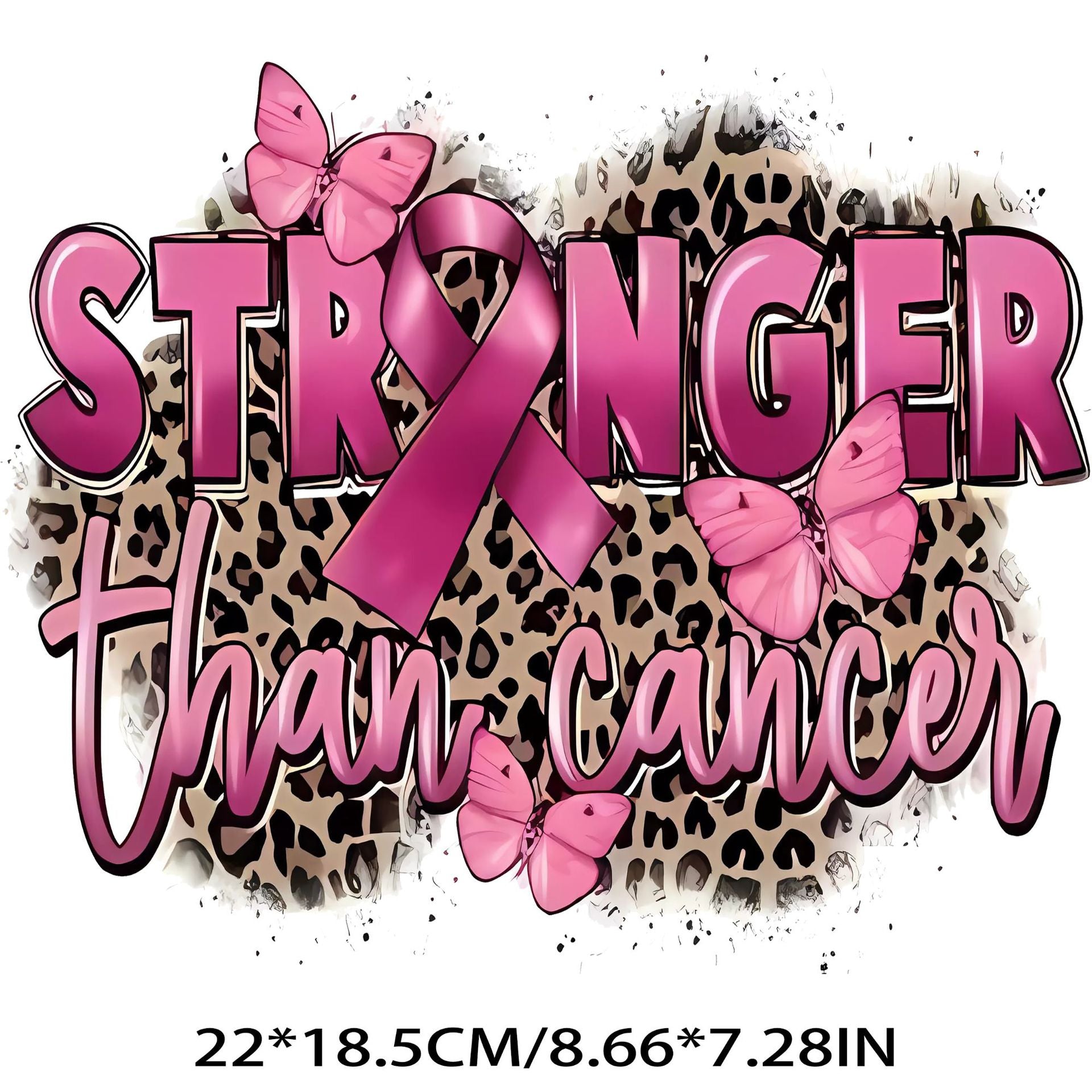 Wholesale Pink Valentine' s Day UV DTF Ready To Press Transfers Wraps