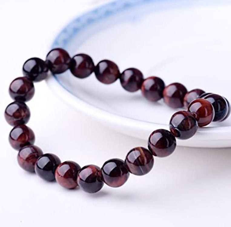 Wholesale Natural Stone Beaded Bracelets