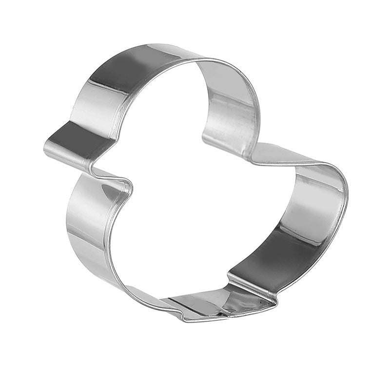 Wholesale Stainless Steel Biscuit Cutter