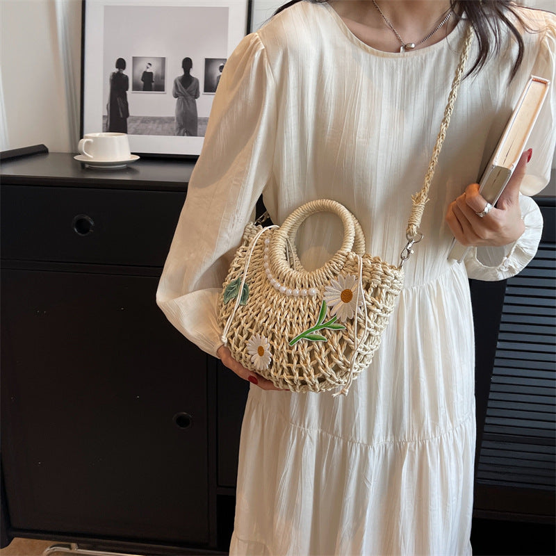 Wholesale Straw Handbags
