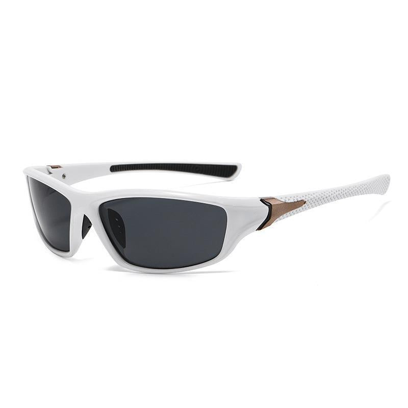 Wholesale Polarized Night Vision Sports Edition Polarized Men's Outdoor Cycling Sunglasses