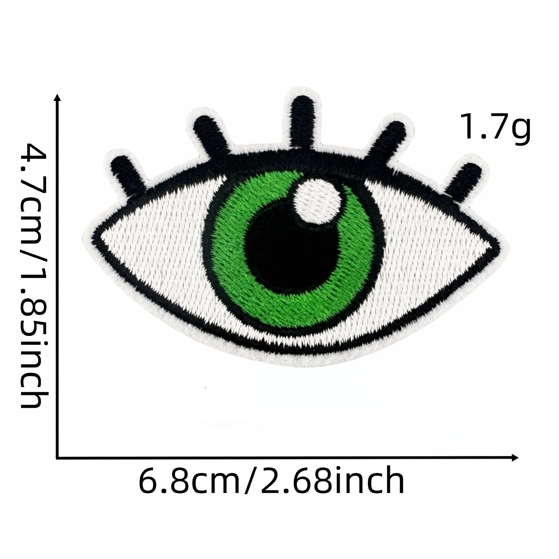 Wholesale Cartoon money banknotes Embroidery DIY Patches