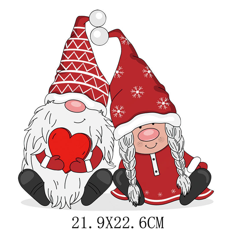 Wholesale Valentine' s Day UV DTF Ready to Press Transfers Wraps