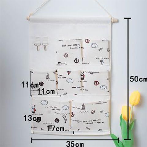 Wholesale Cotton and Linen Storage Bags