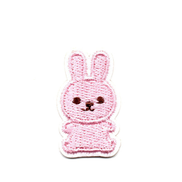 Wholesale Cartoon dinosaur embroidered patch  cute pet little elephant animal embroidery patch