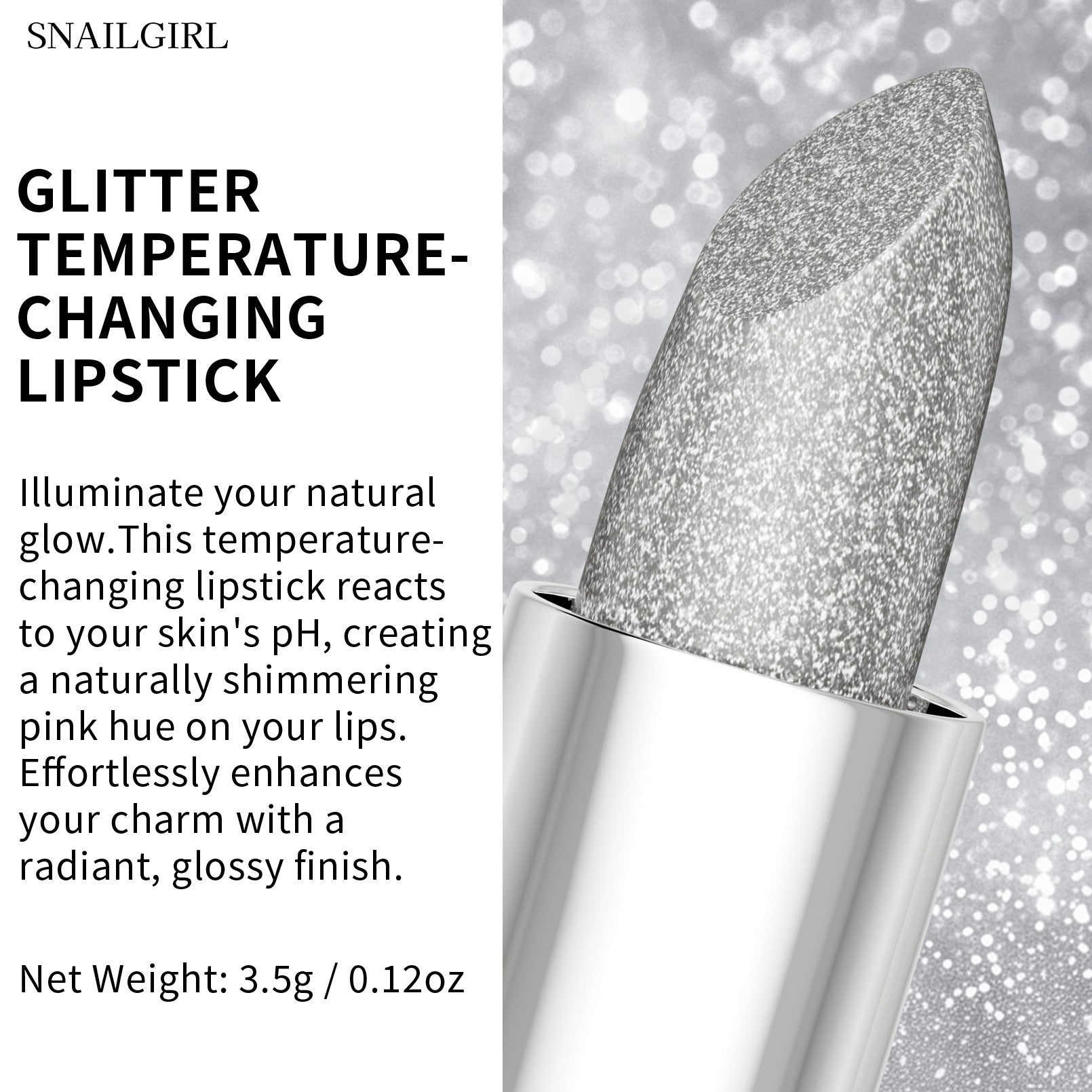 Wholesale Wholesale repairing moisturizing color changing lipstick