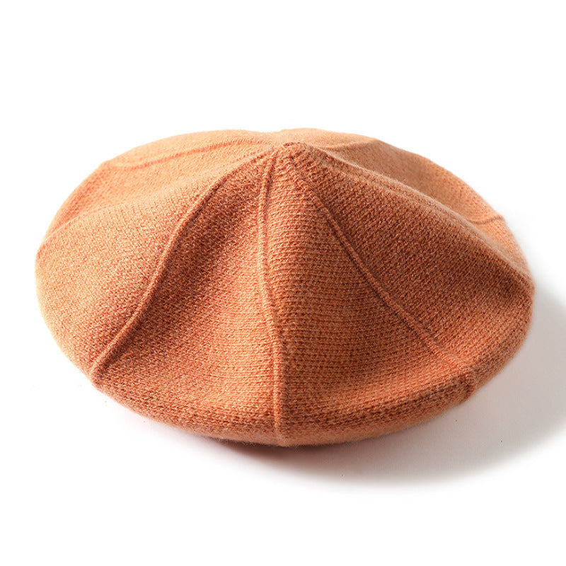 Wholesale 2023 Knitted Wool Hats
