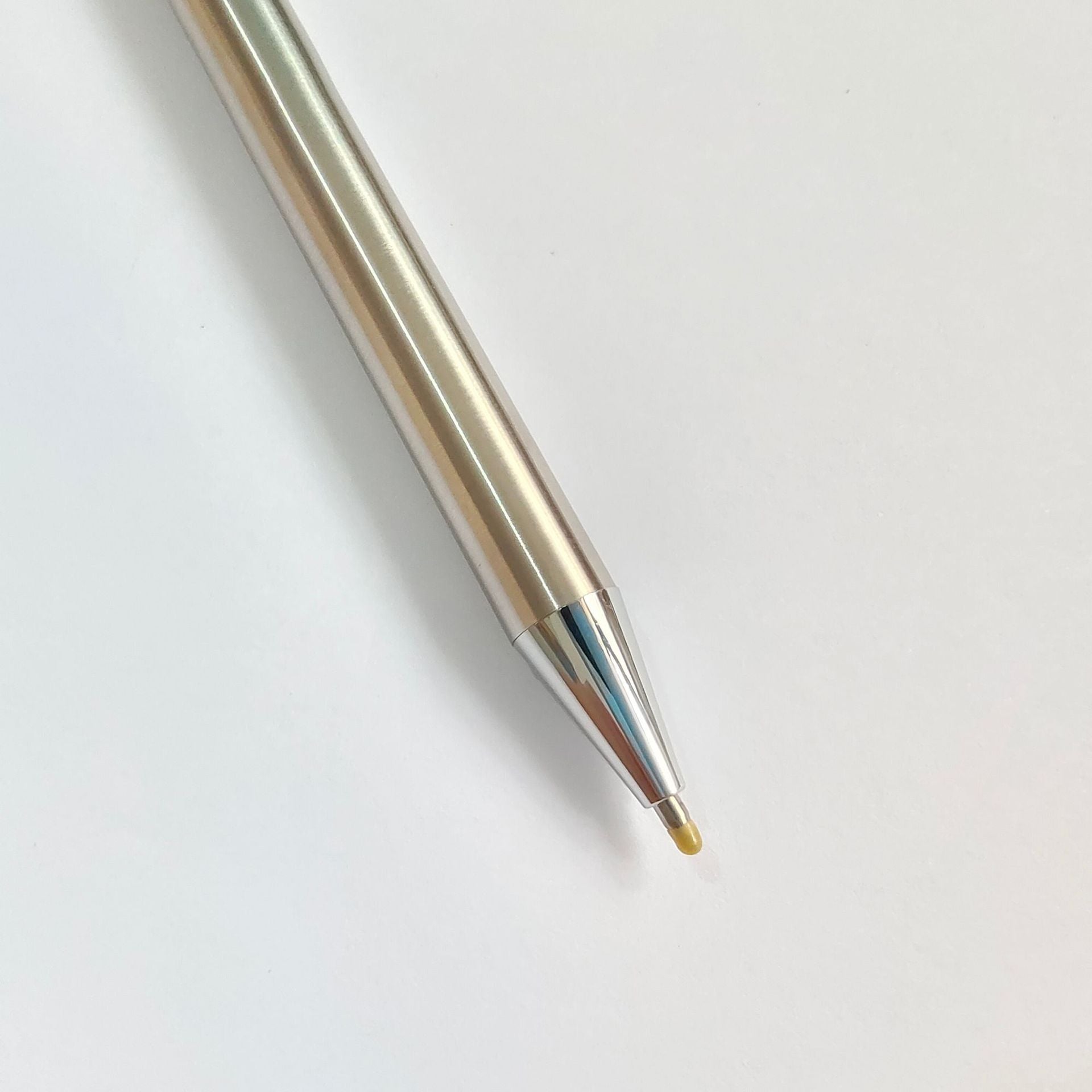 Wholesale 10PCS Metal Signature Pen