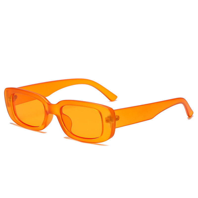 Wholesale PC Small Frame Sunglasses