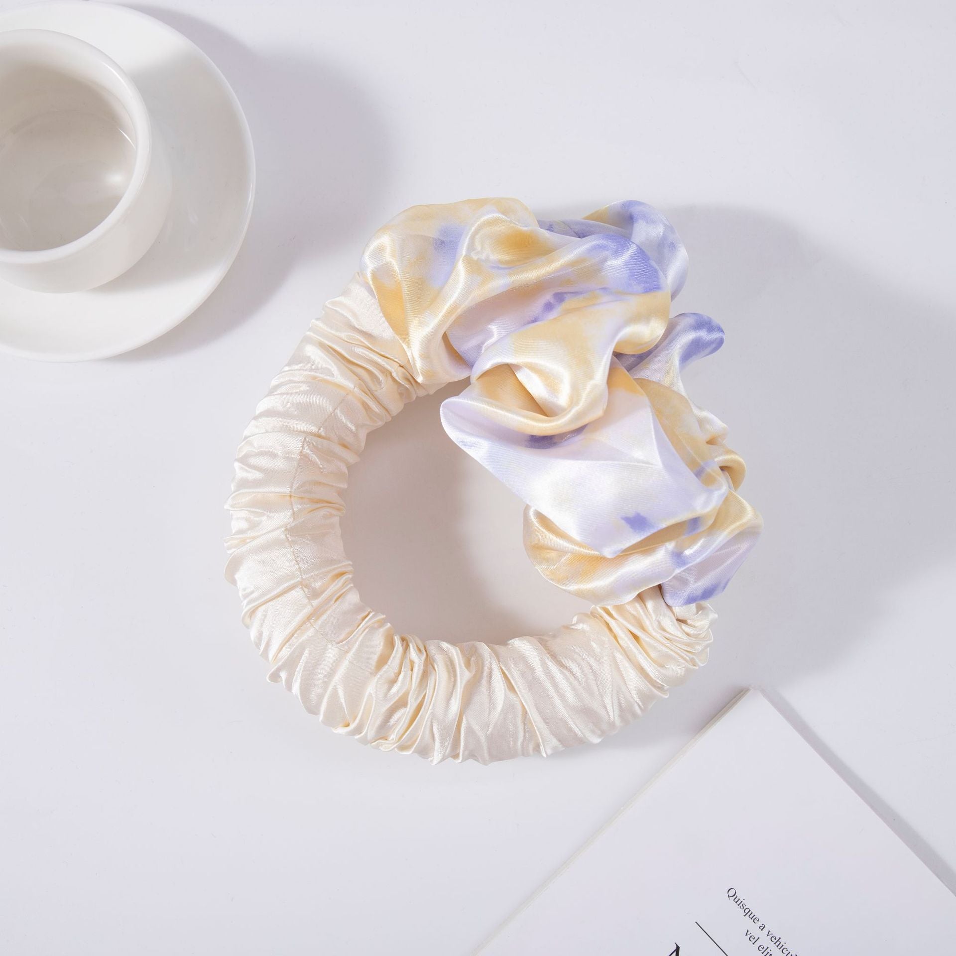 Wholesale EVA Lazy Non-ironing Sleep Curling Iron