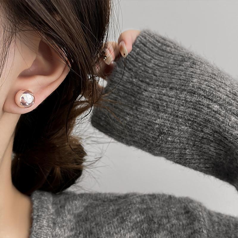 Wholesale Pearl Earrings