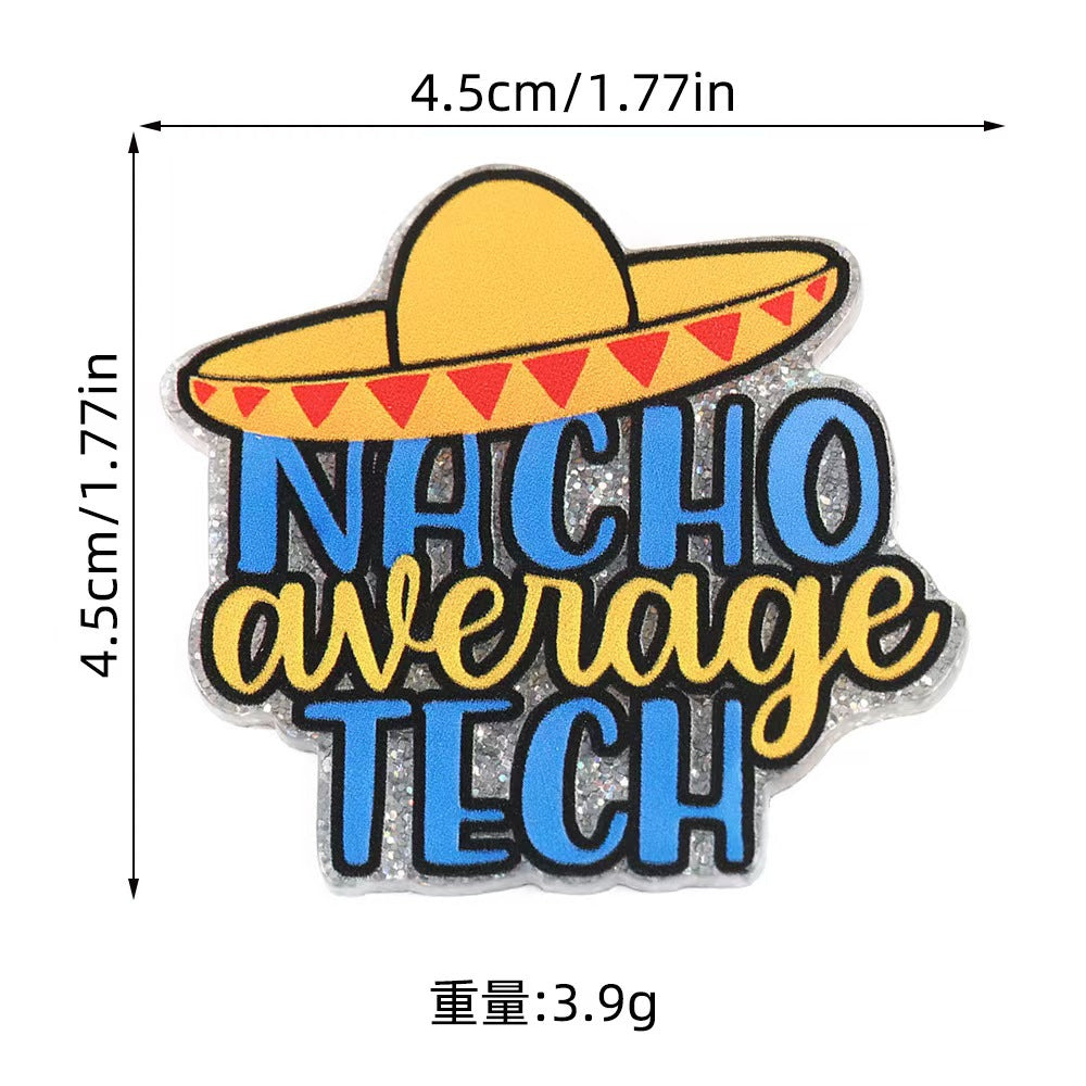 Wholesale 10pcs Alphabet animal cartoon Acrylic Flatback