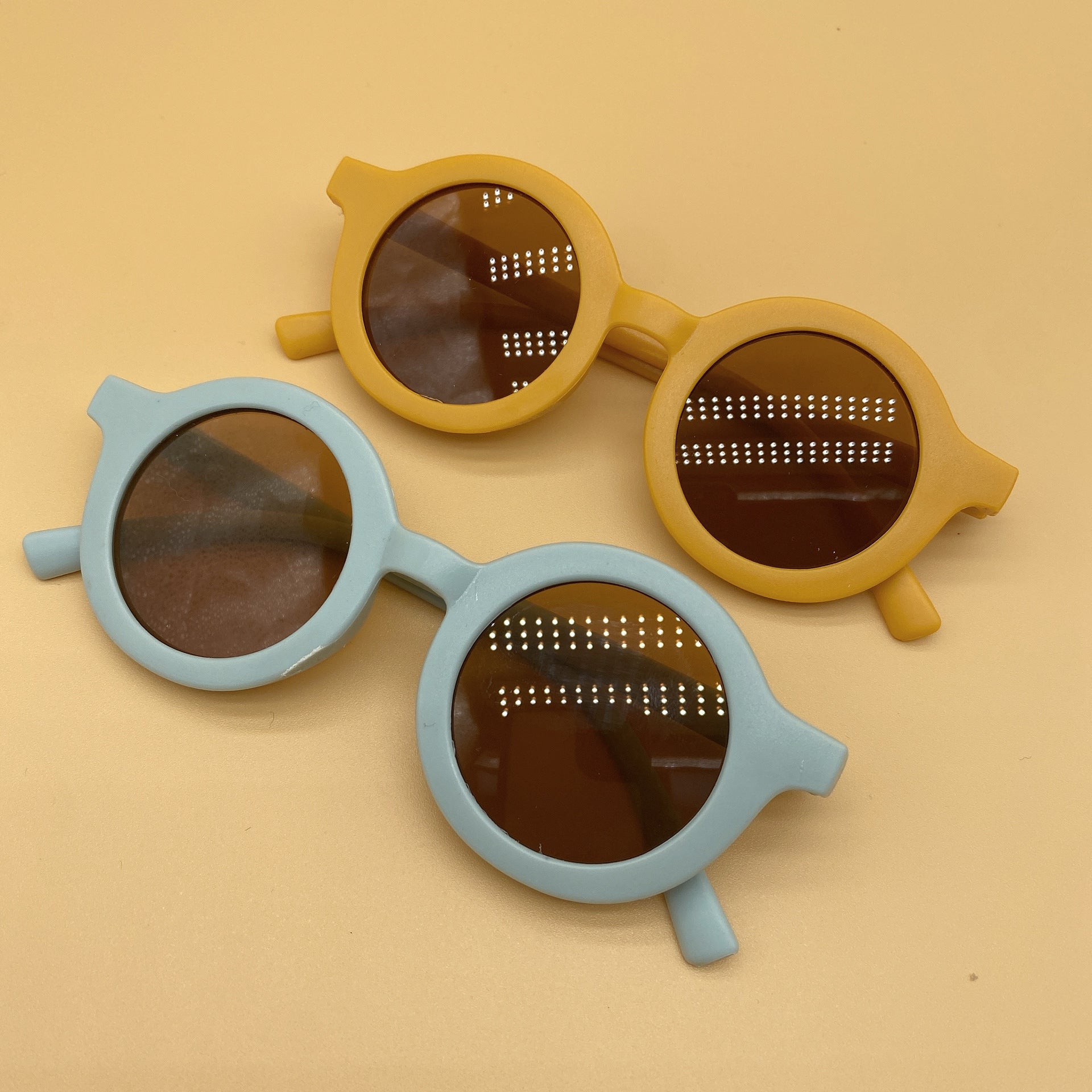 Wholesale Children's Sunglasses