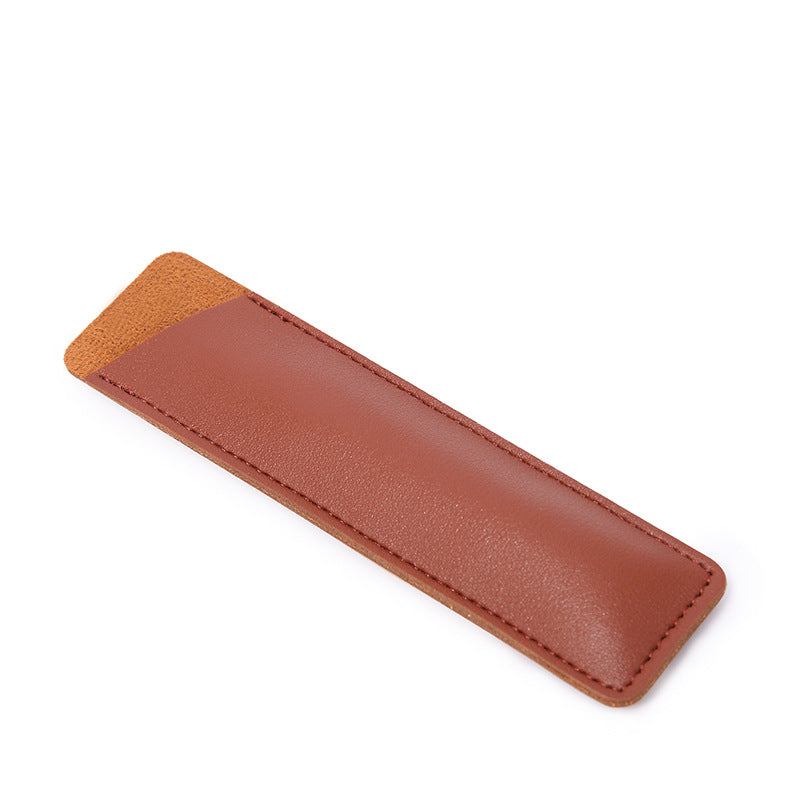 Wholesale PU Protective Case Pencil Case
