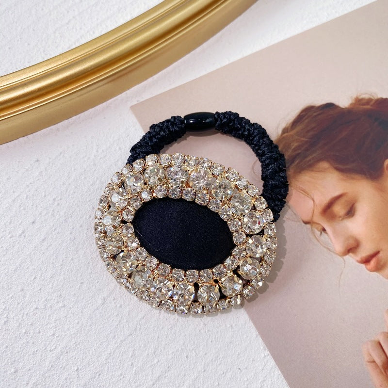 Wholesale Diamond Hair Ties