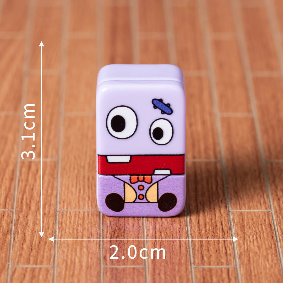 Wholesale  Resin Miniature Dollhouse Furniture For DIY Home Decor And Craft