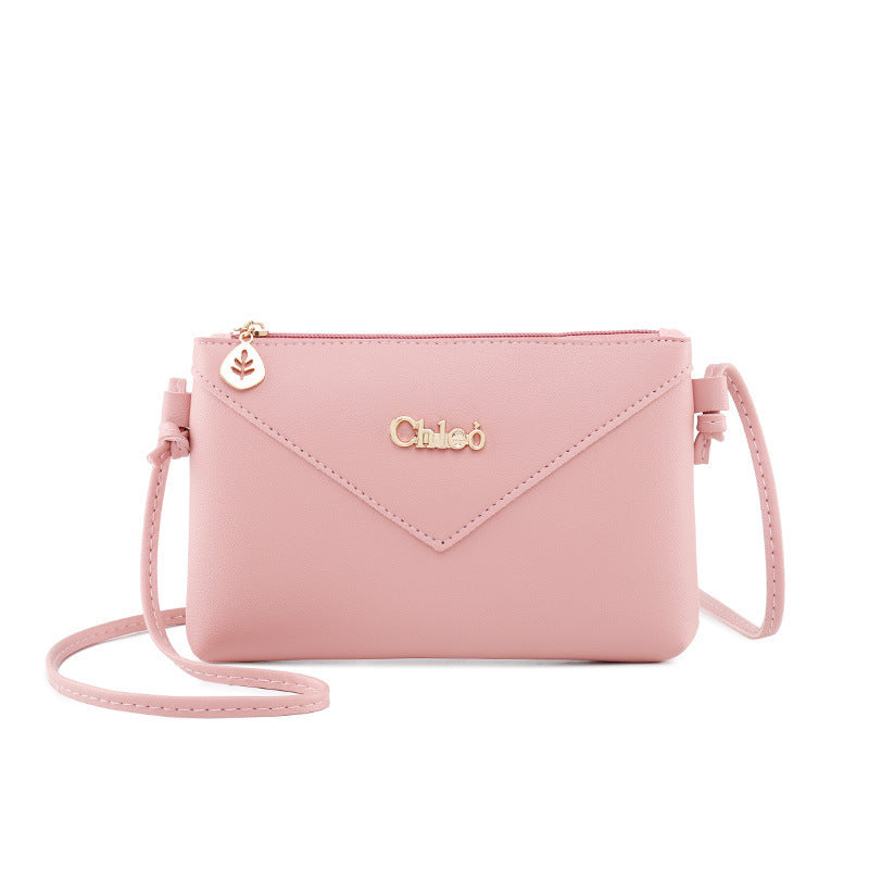 Wholesale PU Envelope Bag Shoulder Crossbody Bag