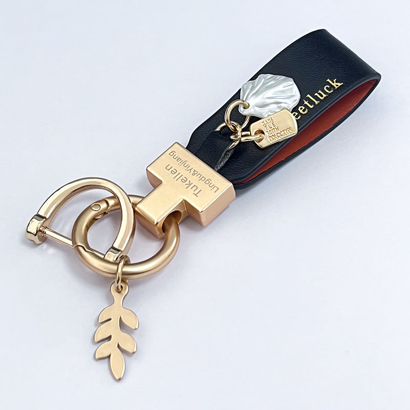 Wholesale 30pcs Xiaoxiangfeng Zinc Alloy Keychain