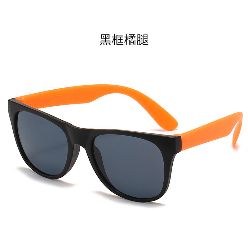 Wholesale Sunglasses Square Frame Y2K Sunglasses