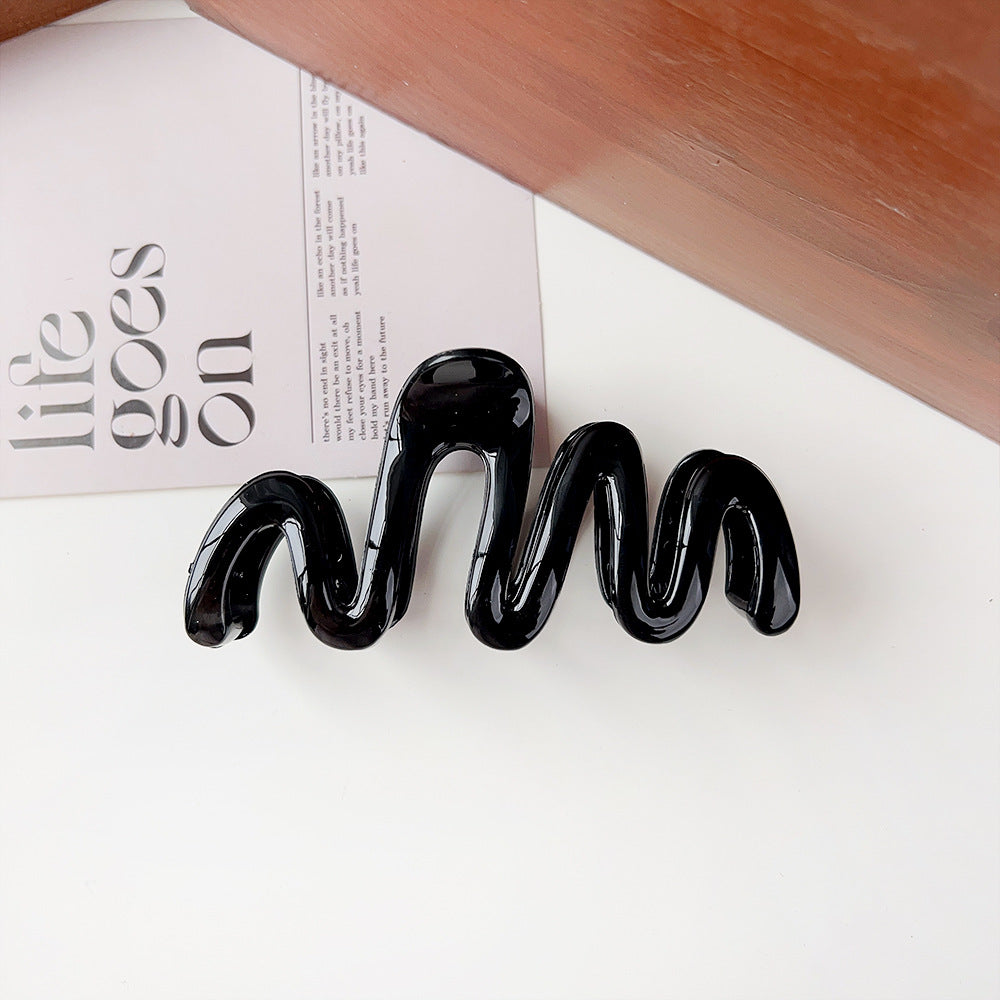 Wholesale Resin Wave Gripper